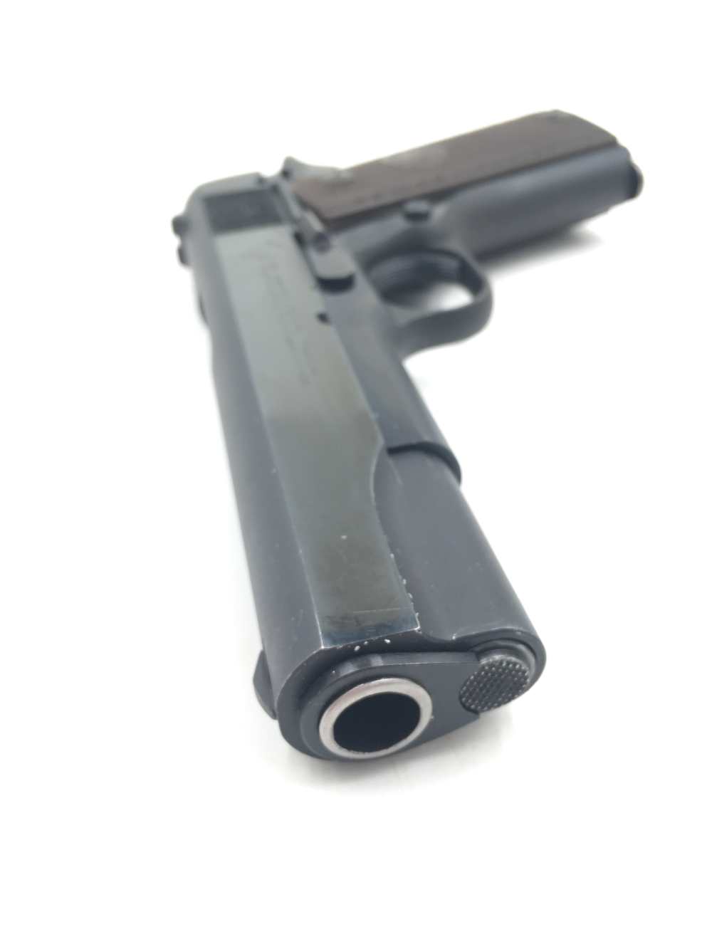 Rare Consecutive Number Connecticut National Guard 1911 Government Models  -img-36