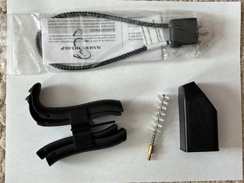 Glock 22 Gen4 .40 S&W | Holosun 507K X2 | GlockStore Milled | 6 Mags-img-10