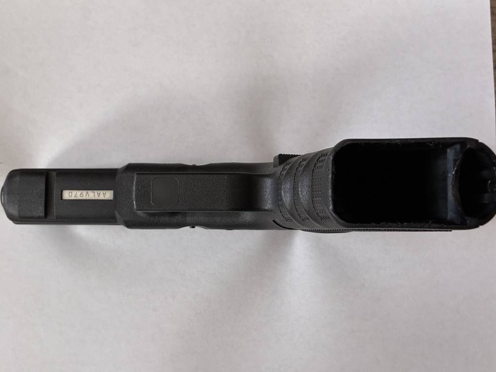 Glock 22 Gen4 .40 S&W | Holosun 507K X2 | GlockStore Milled | 6 Mags-img-5