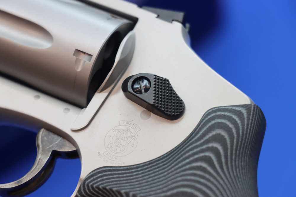 Smith & Wesson S&W Model 642 UC Revolver 38 SPL Ultimate Carry 13995 38SPL -img-13