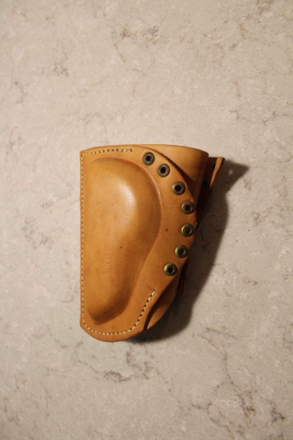 New old stock reproduction cheek pad -img-0