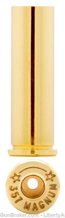 Starline 357 Magnum Brass-img-1