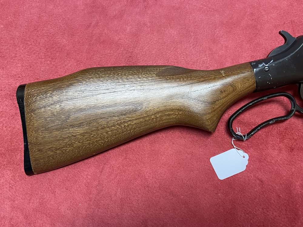CROSMAN 99 .22 CAL PELLET RIFLE -img-7