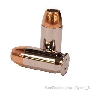 50rds Sig Sauer Elite V Crown™ .45 Auto 230 grain JHP Premium self defense-img-2