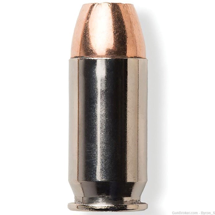 50rds Sig Sauer Elite V Crown™ .45 Auto 230 grain JHP Premium self defense-img-7