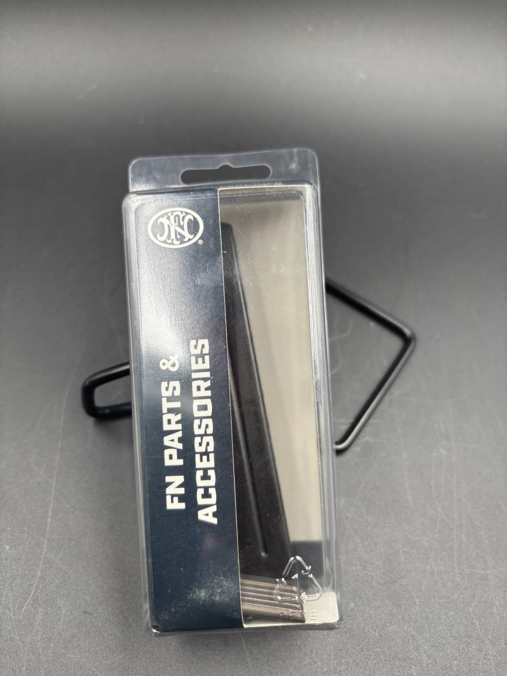 FN 509 LS EDGE 17 Round Magazine 20-100478-img-0