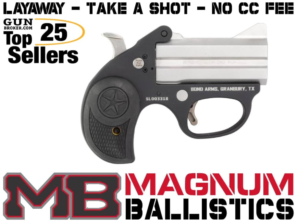 Bond Arms Stinger 380 ACP-img-0