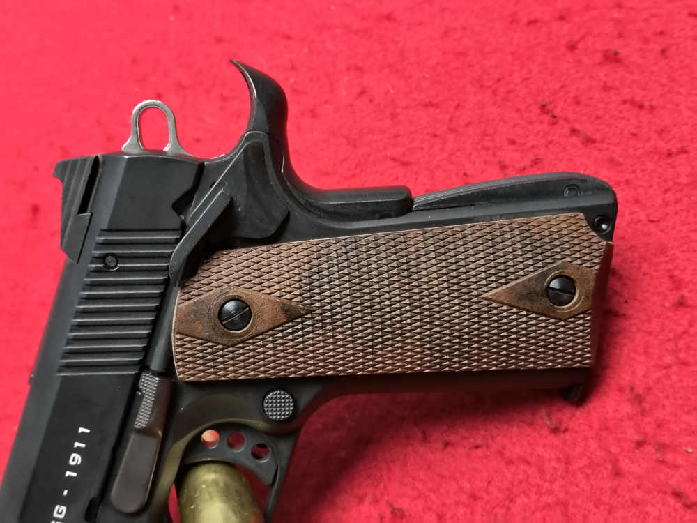 GSG 1911 22LR USED In Stock!-img-4