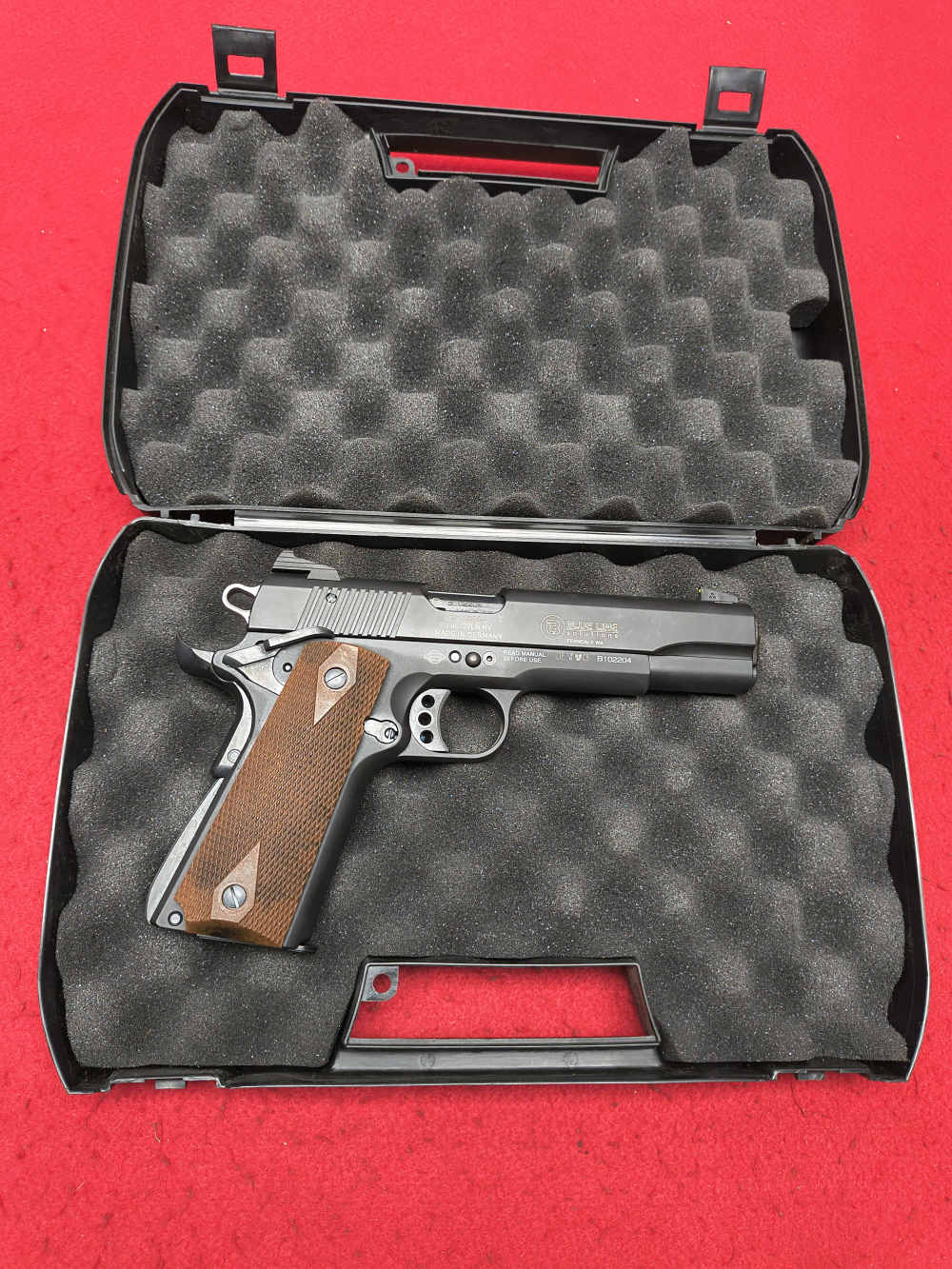GSG 1911 22LR USED In Stock!-img-6