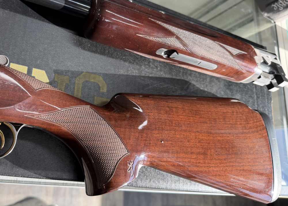 Browning Citori CXT White 12ga 32” Barrel.-img-1