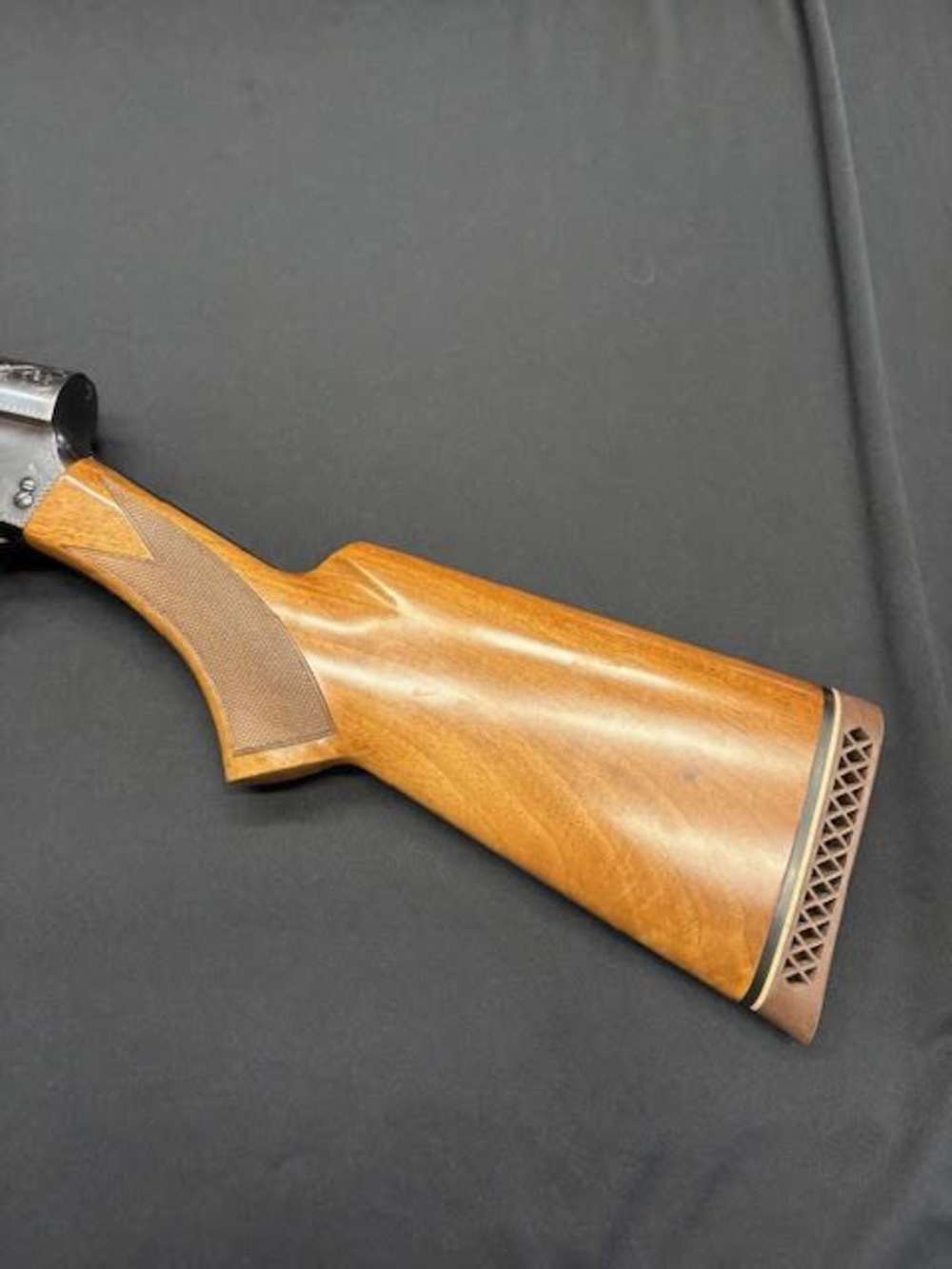 BROWNING MAGNUM 12GA MADE IN JAPAN SEMI AUTO SHOTGUN-img-7
