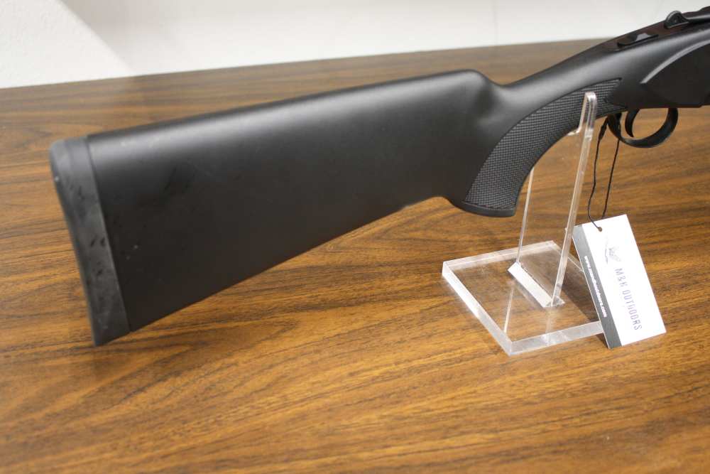 Mossberg International Silver Reserve, 12GA-img-4