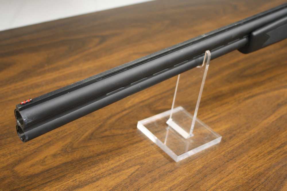 Mossberg International Silver Reserve, 12GA-img-11
