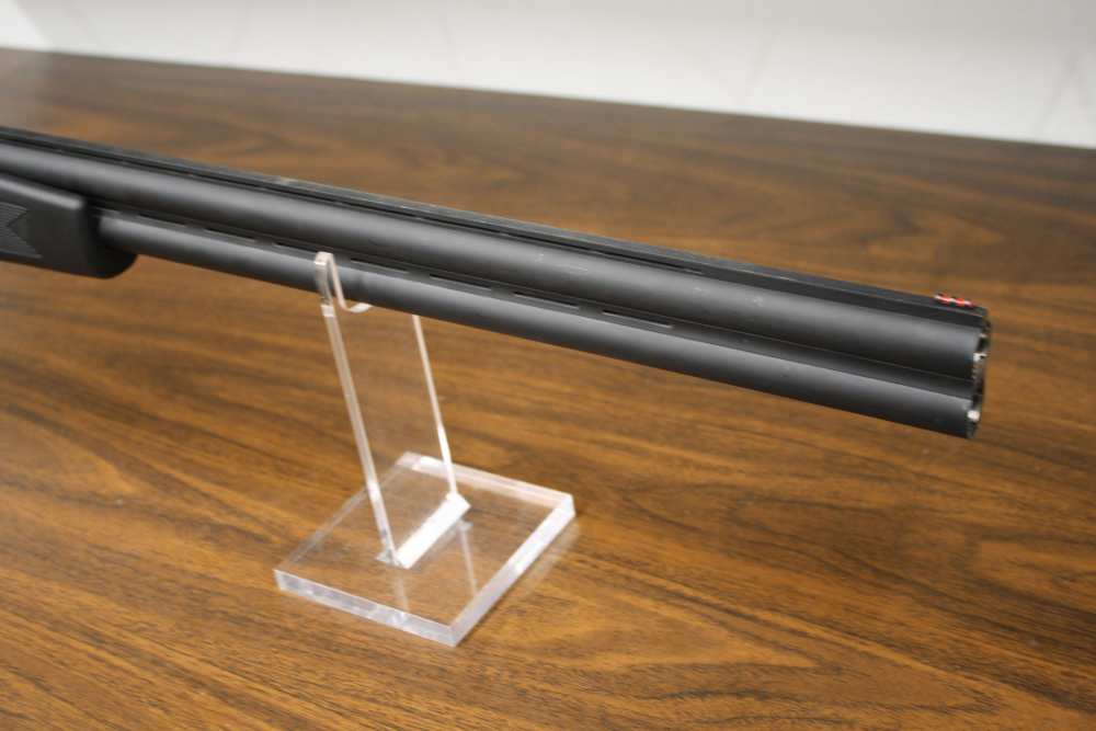 Mossberg International Silver Reserve, 12GA-img-1
