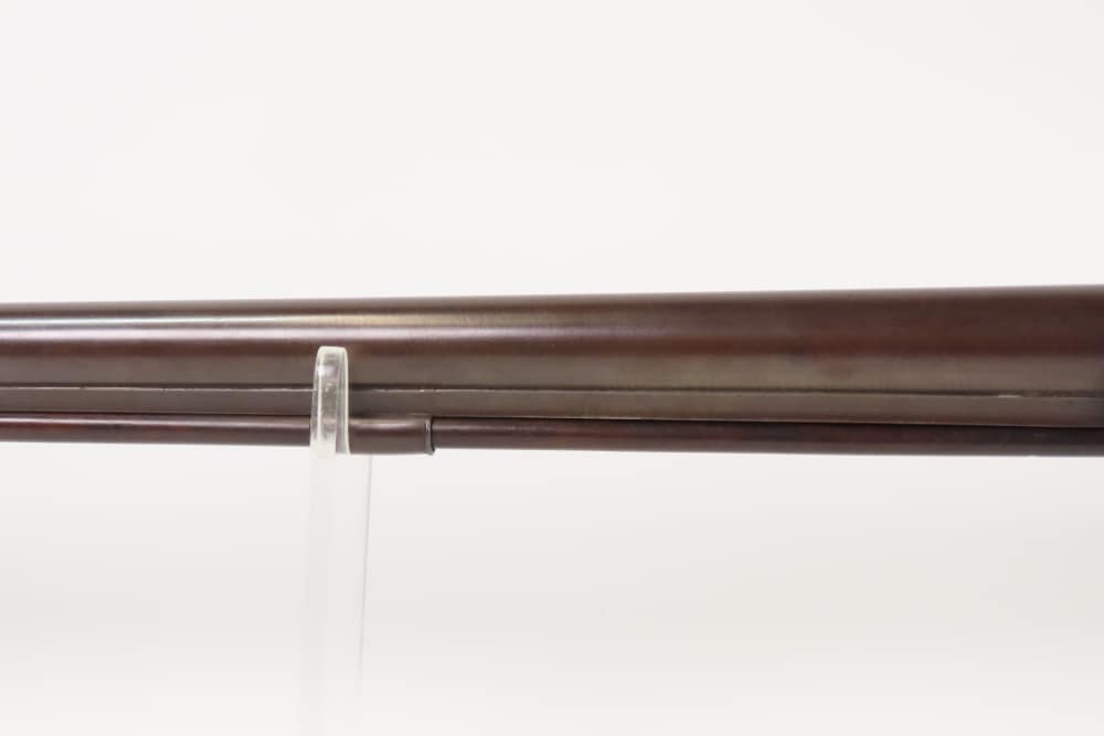 ENGRAVED English Antique ANN PATRICK 12 g. Percussion Single Barrel FOWLER -img-21