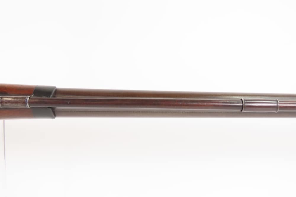 ENGRAVED English Antique ANN PATRICK 12 g. Percussion Single Barrel FOWLER -img-8