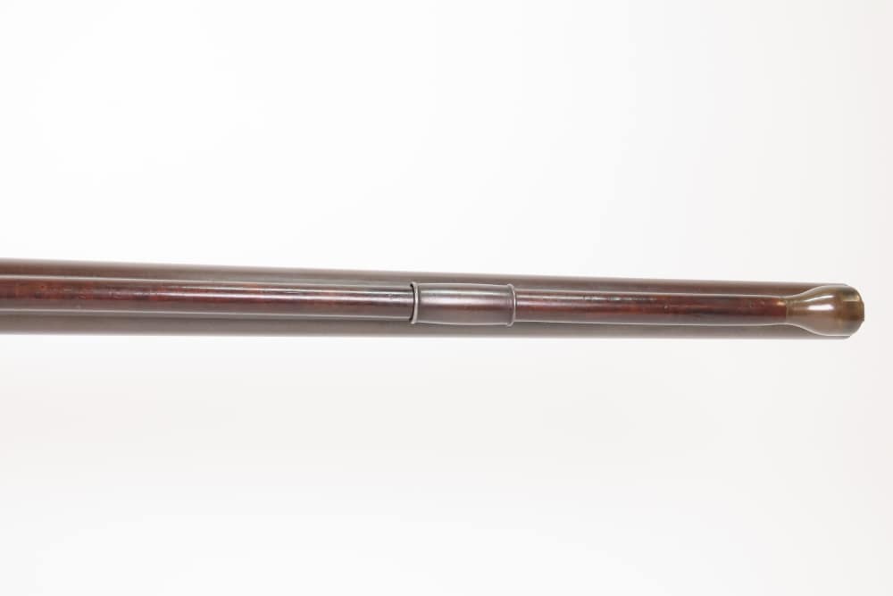 ENGRAVED English Antique ANN PATRICK 12 g. Percussion Single Barrel FOWLER -img-7