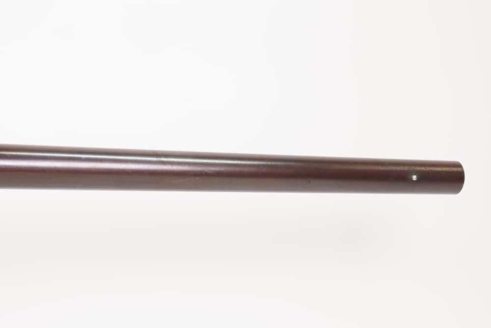 ENGRAVED English Antique ANN PATRICK 12 g. Percussion Single Barrel FOWLER -img-12