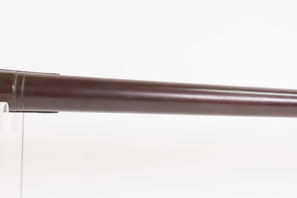 ENGRAVED English Antique ANN PATRICK 12 g. Percussion Single Barrel FOWLER -img-13