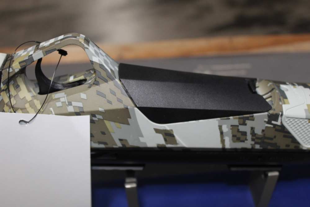 Benelli Lupo Elevated II Camo 6.5CM-img-1