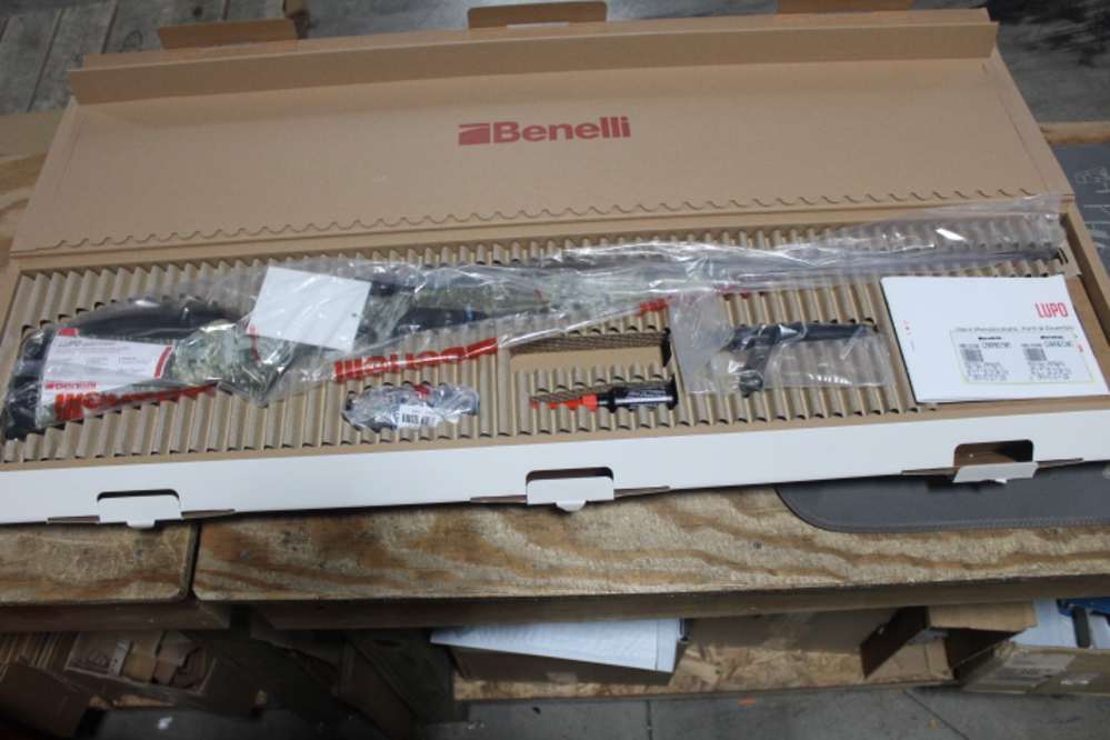 Benelli Lupo Elevated II Camo 6.5CM-img-0