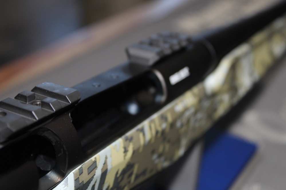 Benelli Lupo Elevated II Camo 6.5CM-img-9
