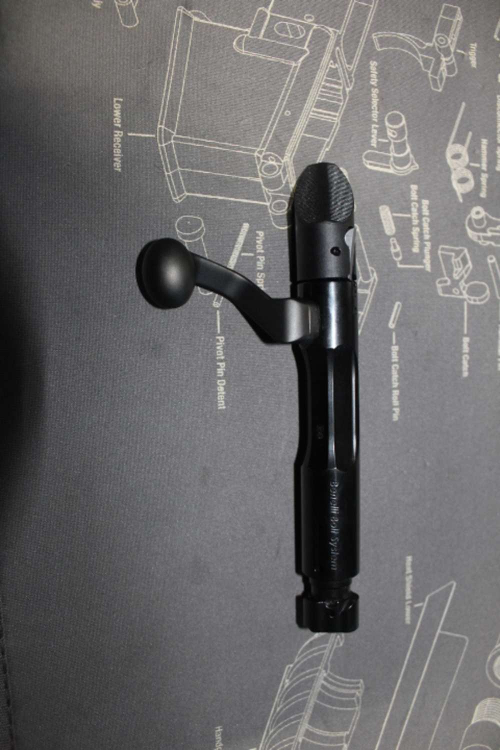 Benelli Lupo Elevated II Camo 6.5CM-img-10