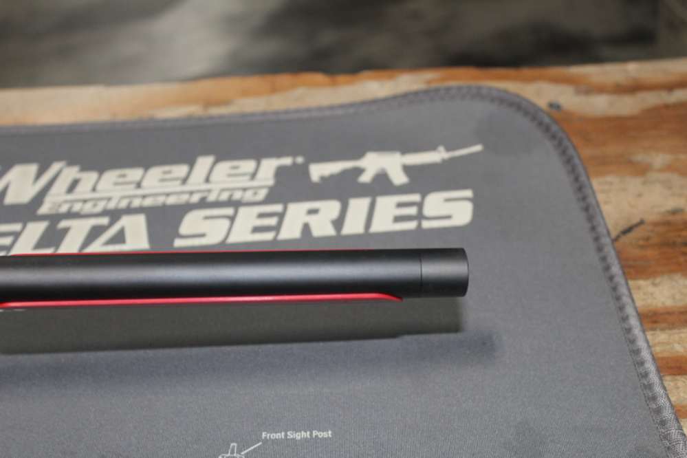 Benelli Lupo Elevated II Camo 6.5CM-img-5