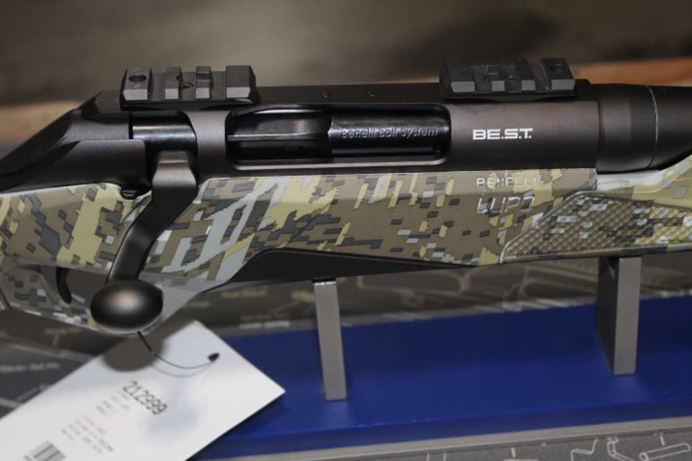 Benelli Lupo Elevated II Camo 6.5CM-img-3