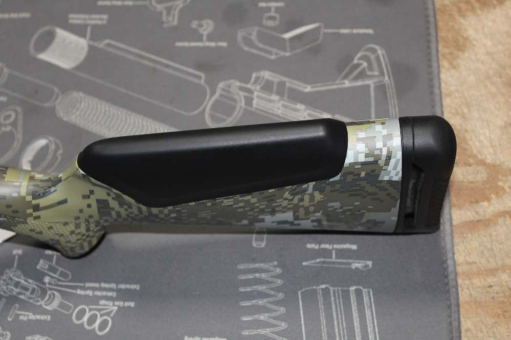 Benelli Lupo Elevated II Camo 6.5CM-img-8
