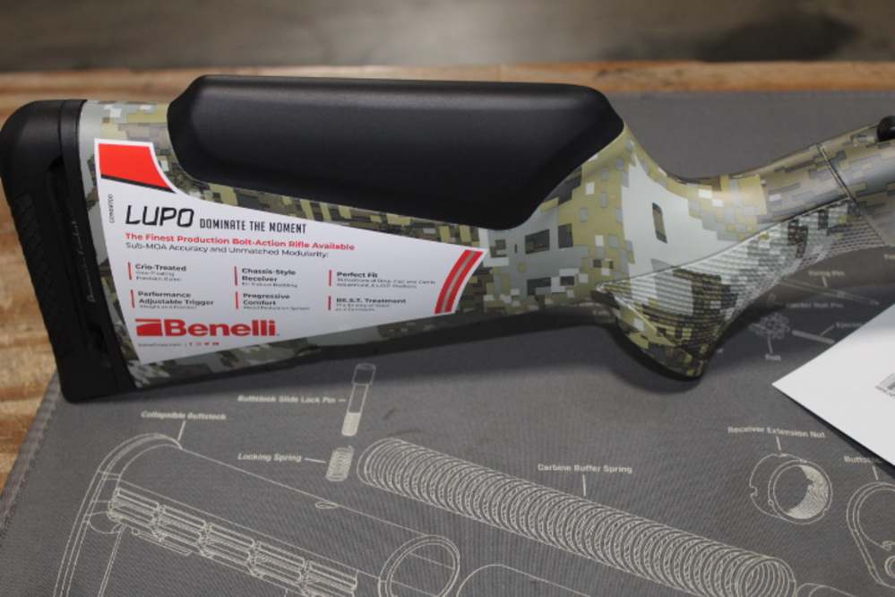 Benelli Lupo Elevated II Camo 6.5CM-img-2