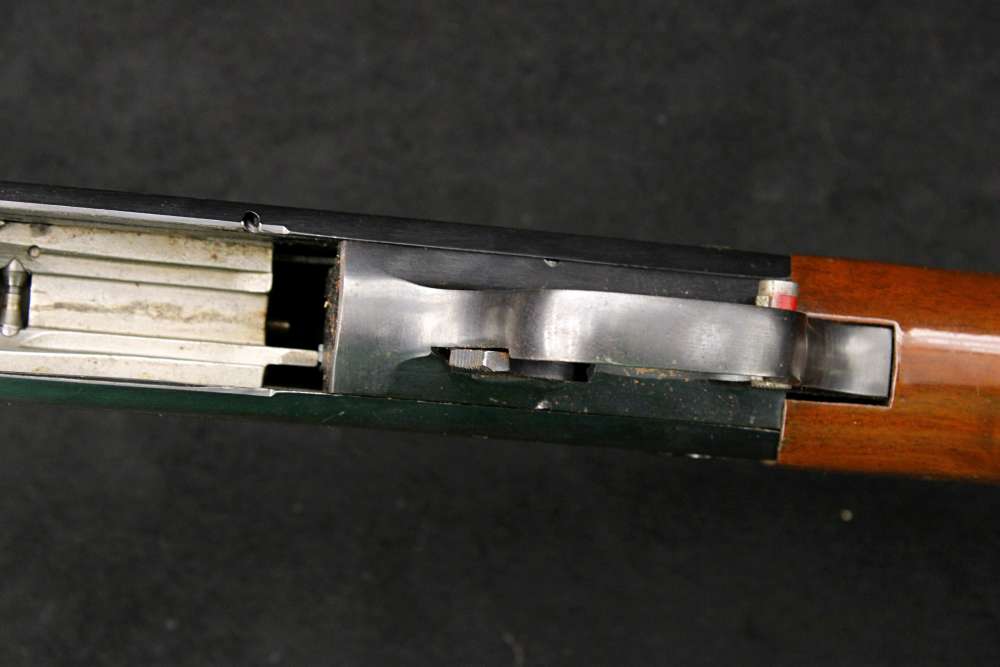 1981 Ithaca 37 Featherlight Magnum 12 GA 30" BBL-img-35
