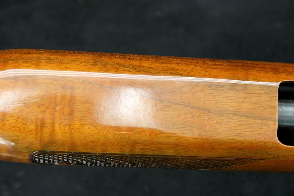 1981 Ithaca 37 Featherlight Magnum 12 GA 30" BBL-img-38