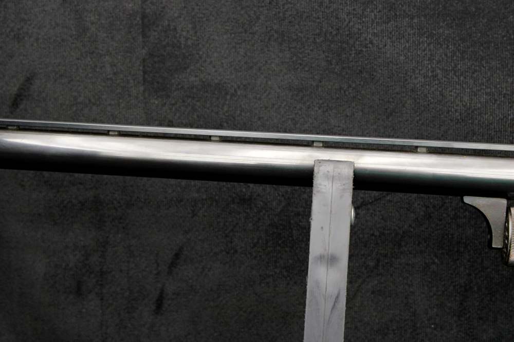 1981 Ithaca 37 Featherlight Magnum 12 GA 30" BBL-img-13
