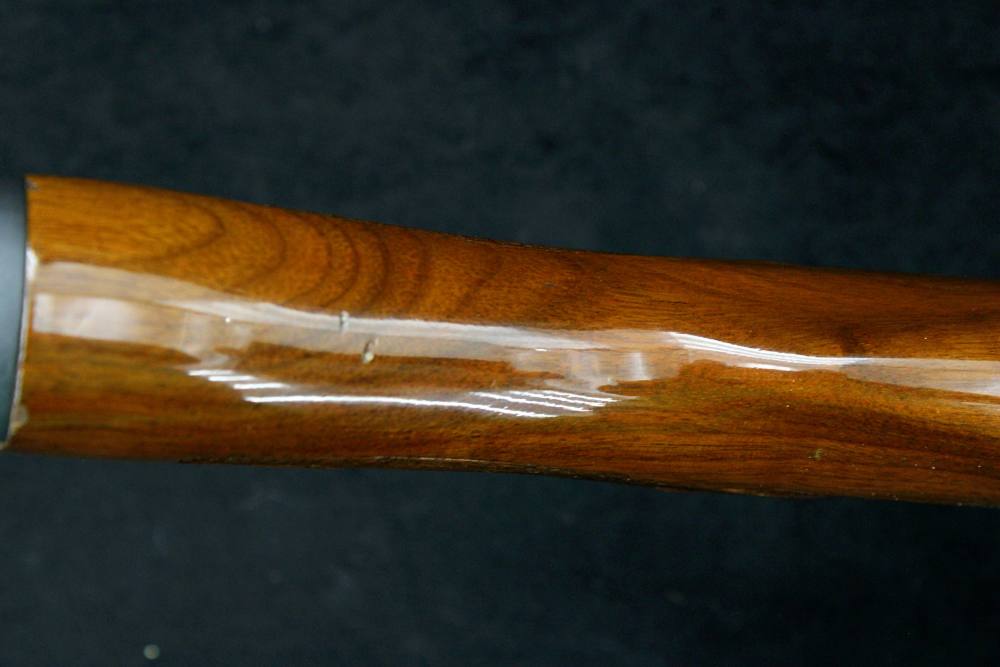 1981 Ithaca 37 Featherlight Magnum 12 GA 30" BBL-img-19