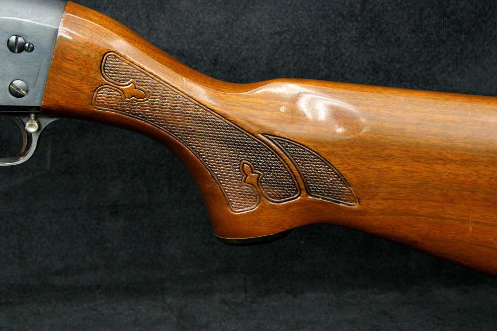 1981 Ithaca 37 Featherlight Magnum 12 GA 30" BBL-img-8