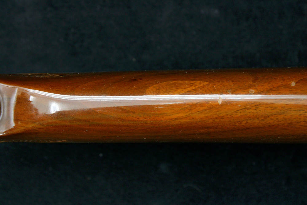 1981 Ithaca 37 Featherlight Magnum 12 GA 30" BBL-img-32
