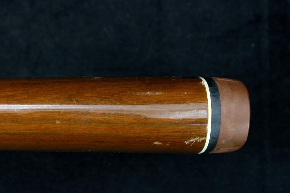 1981 Ithaca 37 Featherlight Magnum 12 GA 30" BBL-img-17