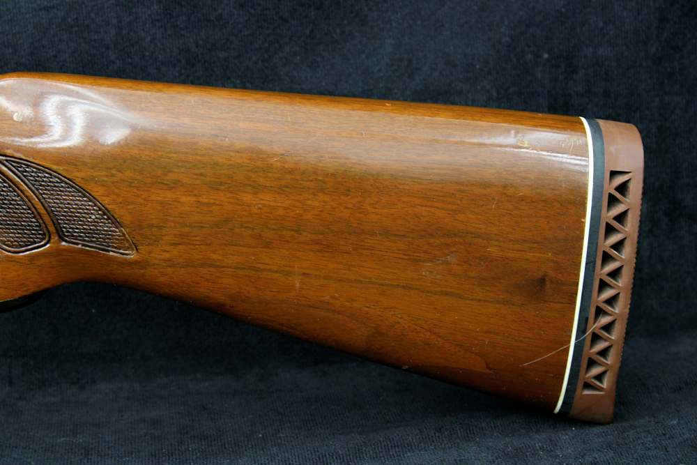 1981 Ithaca 37 Featherlight Magnum 12 GA 30" BBL-img-7