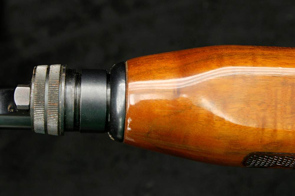 1981 Ithaca 37 Featherlight Magnum 12 GA 30" BBL-img-39