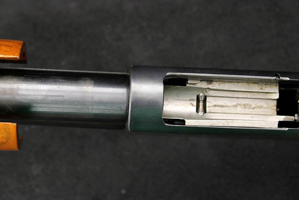 1981 Ithaca 37 Featherlight Magnum 12 GA 30" BBL-img-36