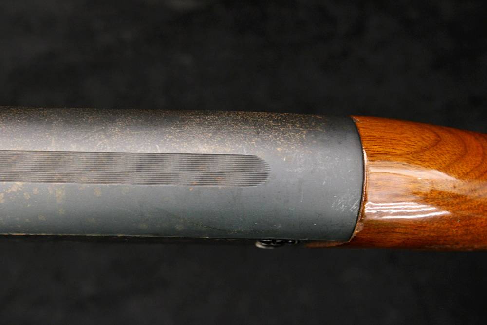 1981 Ithaca 37 Featherlight Magnum 12 GA 30" BBL-img-20