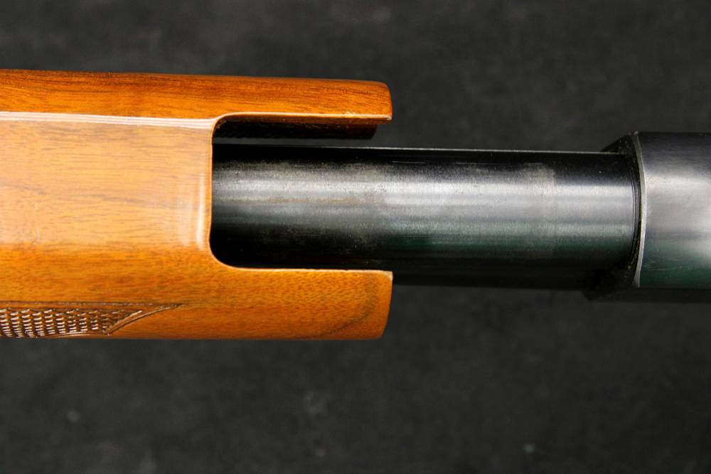 1981 Ithaca 37 Featherlight Magnum 12 GA 30" BBL-img-37