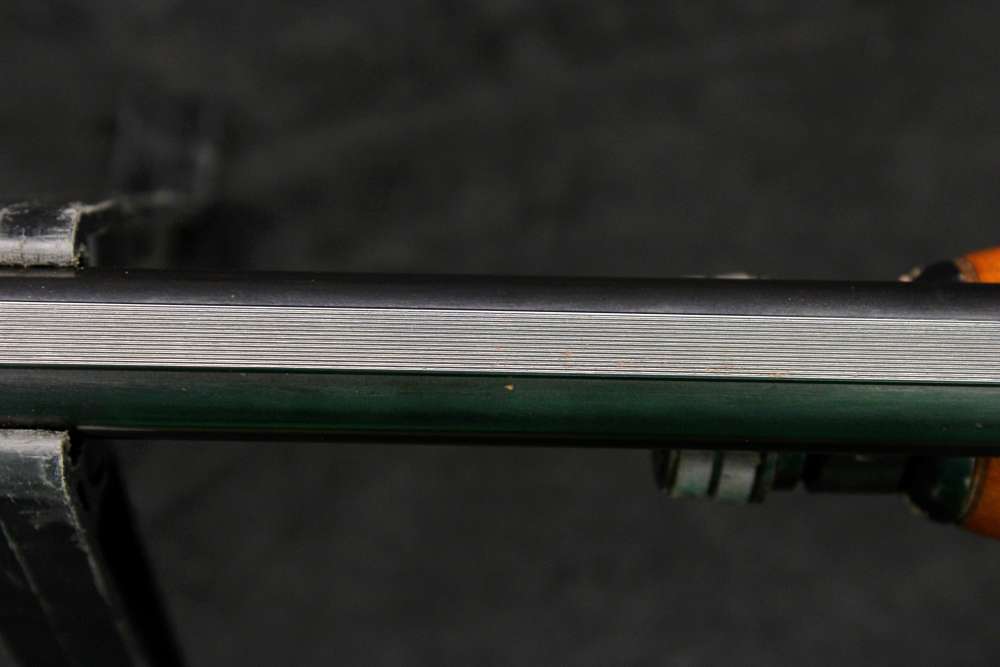 1981 Ithaca 37 Featherlight Magnum 12 GA 30" BBL-img-25