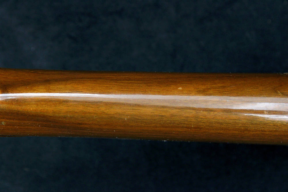 1981 Ithaca 37 Featherlight Magnum 12 GA 30" BBL-img-18