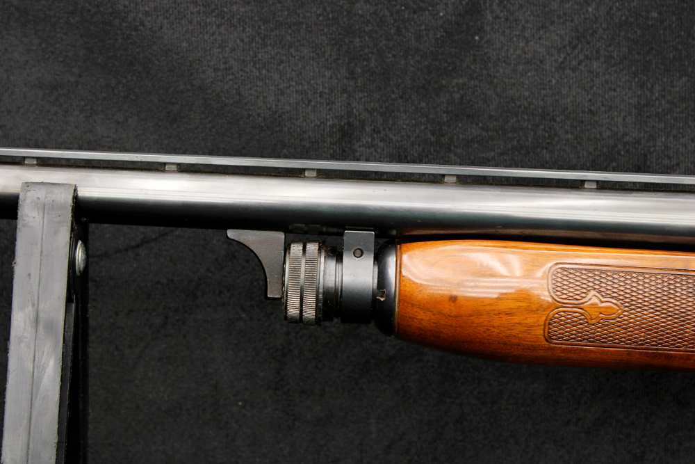 1981 Ithaca 37 Featherlight Magnum 12 GA 30" BBL-img-12
