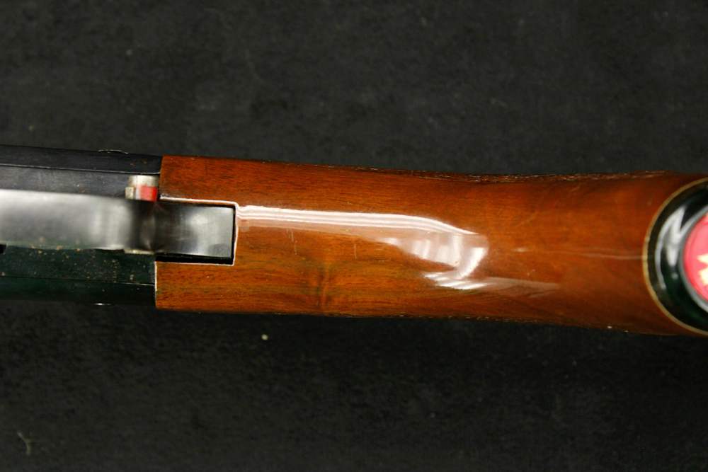 1981 Ithaca 37 Featherlight Magnum 12 GA 30" BBL-img-34