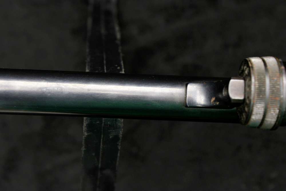1981 Ithaca 37 Featherlight Magnum 12 GA 30" BBL-img-40