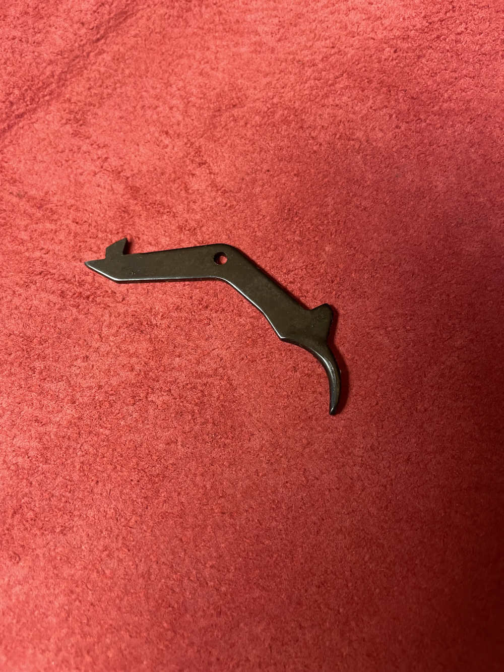 CROSMAN M1 CARBINE TRIGGER-img-0