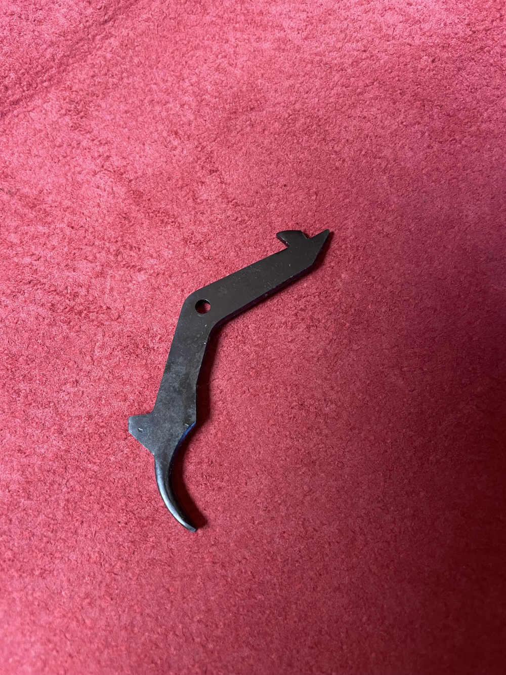 CROSMAN M1 CARBINE TRIGGER-img-1